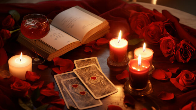 LOVE SPELLS